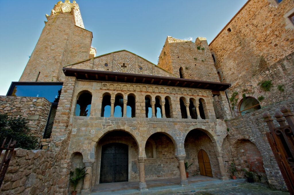 Costa Brava, cultura, oci, vacances, museus, patrimoni